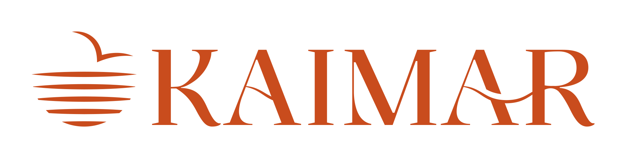 Kaimar - Travel Smart